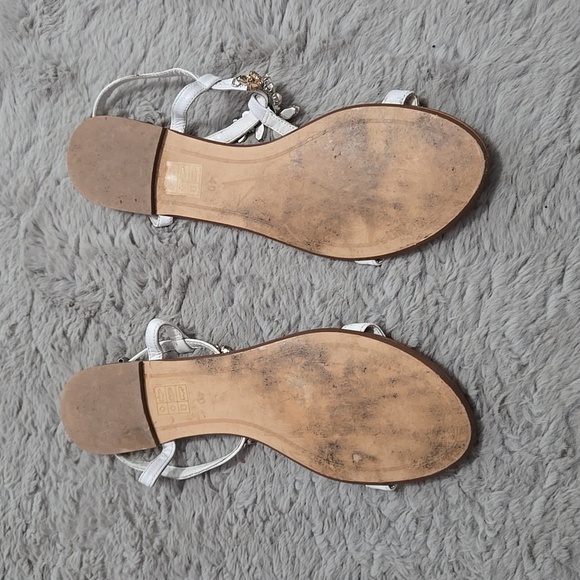 Dune London gem stones sandals - Picture 5 of 7